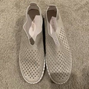 ILSE JACOBSEN Slip on Sneaker Size 41